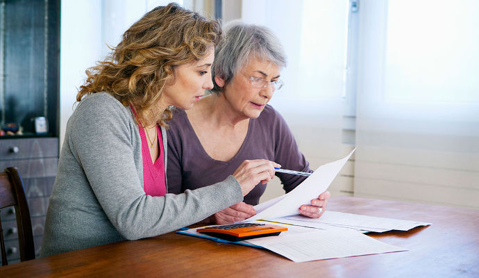 Medicare Savings Programs
